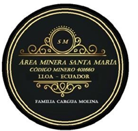 ÁREA MINERA SANTA MARÍA