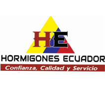 HORMIGONES ECUADOR CIA. LTDA.