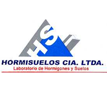 HORMISUELOS CIA LTDA.