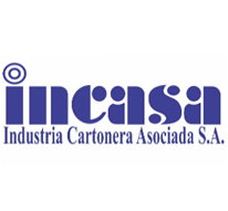 INDUSTRIA CARTONERA ASOCIADA S.A.