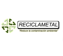 RECICLAMETAL CIA. LTDA.